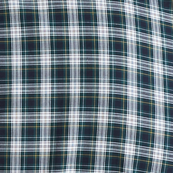 Green/Navy Multi