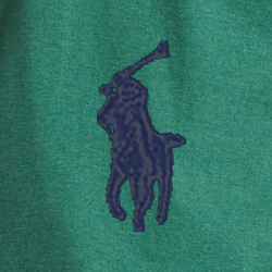 Verano Green Heather/C758