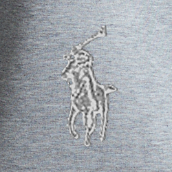 Classic Grey Heather