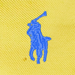Giallo corsa multi