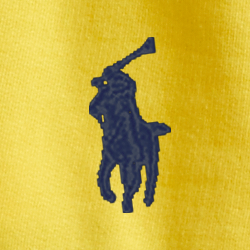 Rennsport-Gelb multi