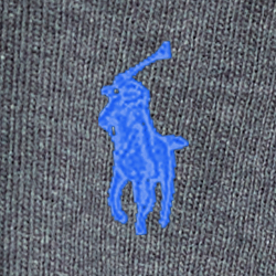 Medium Flannel Heather