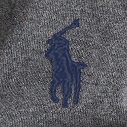 Das klassische Rugbyhemd