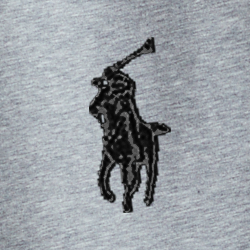 Classic Grey Heather