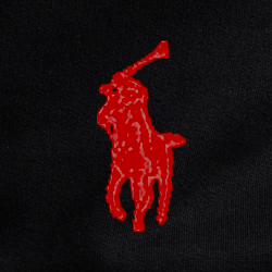Polo Black