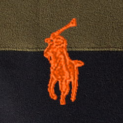 Company olive/Polo black