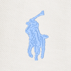 Slim-Fit Polohemd aus Piqué