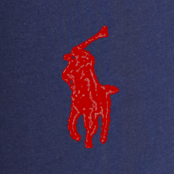 Navy/Andover Heather/Red