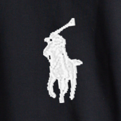 Polo Black