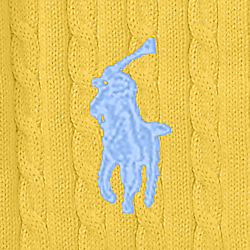 Campus Yellow