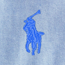 Oxford Blue