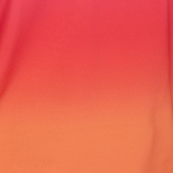 Sunset Ombre