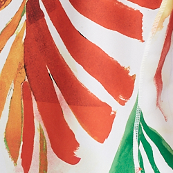 Abstract Palms