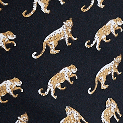 Spring Leopards