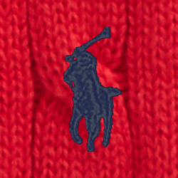 RL 2000 Red