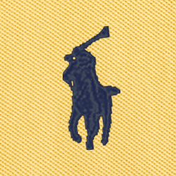 Campus Yellow