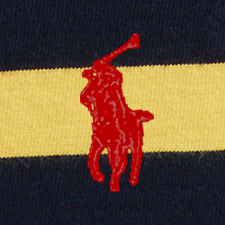 Hunter Navy/Arctic Yellow