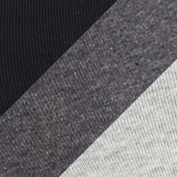 Andover Heather/Black