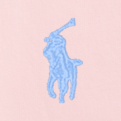 Hint Of Pink
