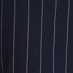 Navy Stripe