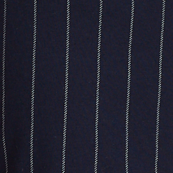 Navy Stripe