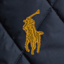 College Navy