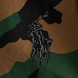 Camo Print