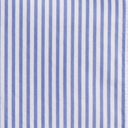 Blue And White