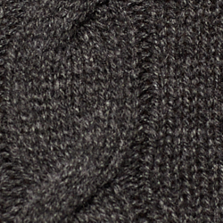 Dark Grey Melange
