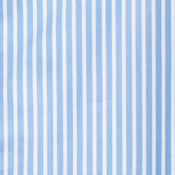 Medium Blue And White
