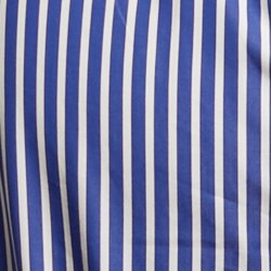 Dark Blue And White