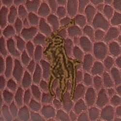 Dark Brown/Burg