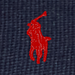 Newport Navy/Red