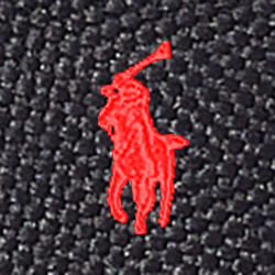 Black/Rl2000 Red