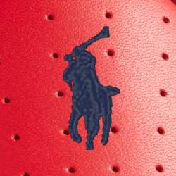 Red/ Navy