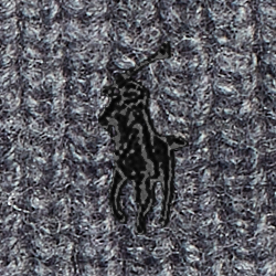 Dk Charcoal Htr