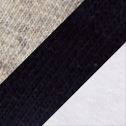 Navy/White/Grey