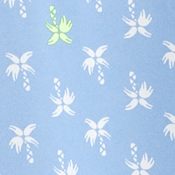 Blue Lagoon Palms