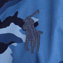 Navy Camo