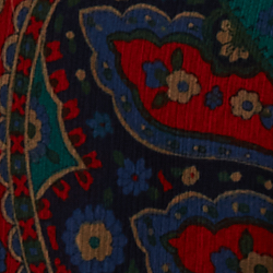 Lighthouse Navy/Red/Multi