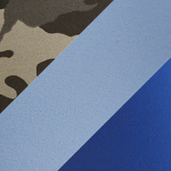 Rugby Royal/Camo/Blue