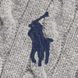 Classic Grey Heather