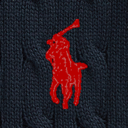 Polo Black