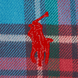 Blue/Red