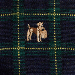 Gordon Plaid