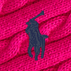 Sport Pink