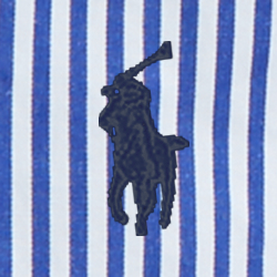 Blue Multi