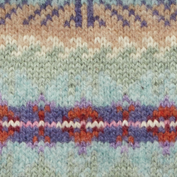 Greenery Heather Multi