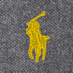 Flannel Heather Multi