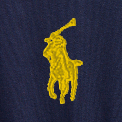 Refined Navy
